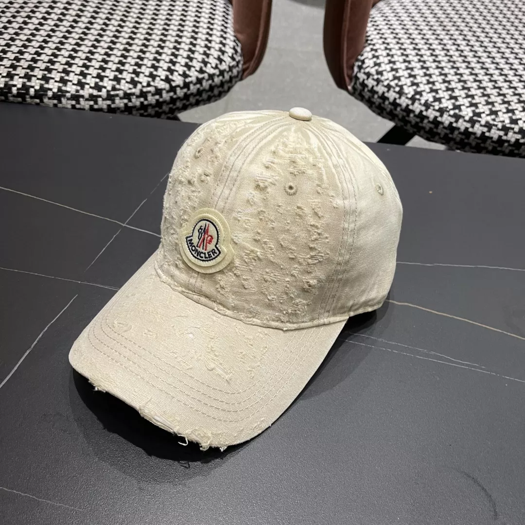 Lightweight 6548 Moncler Caps