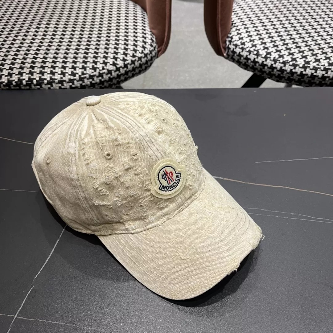 Lightweight 6548 Moncler Caps