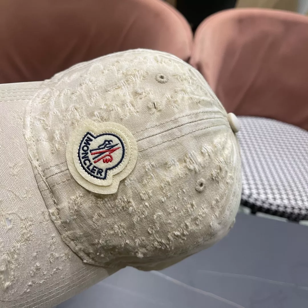 Lightweight 6548 Moncler Caps