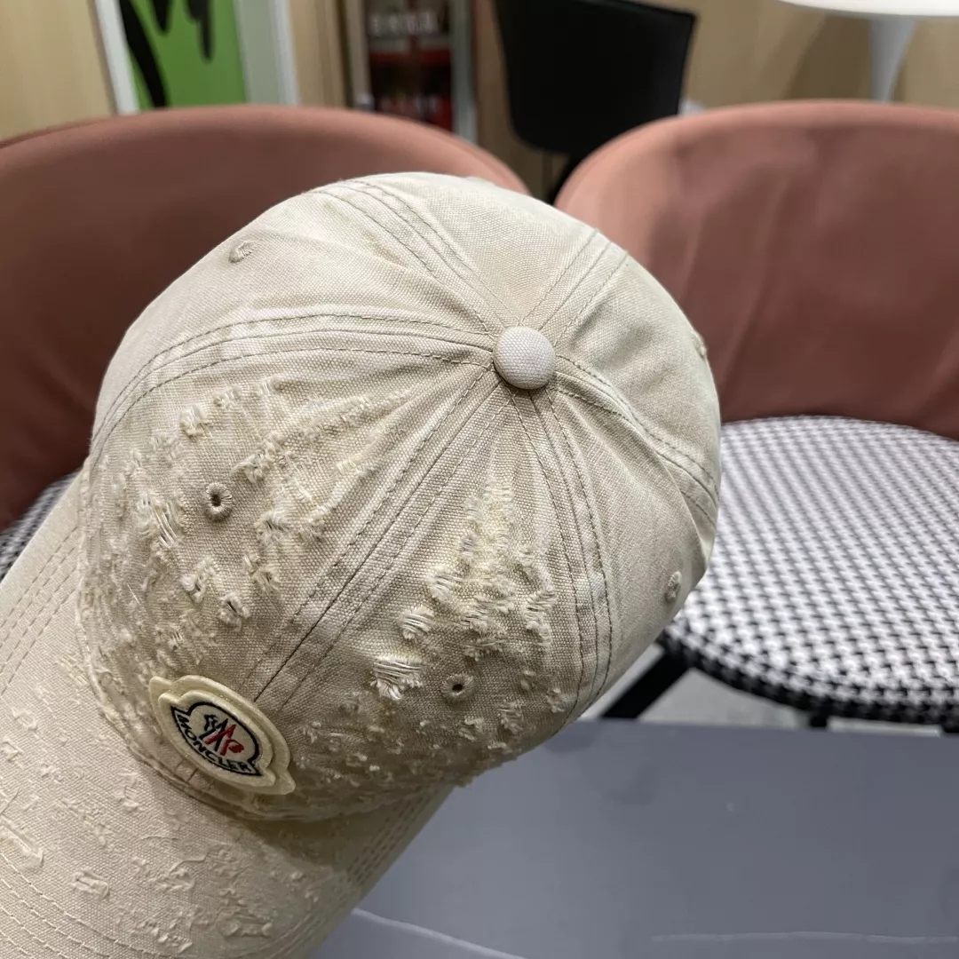 Lightweight 6548 Moncler Caps