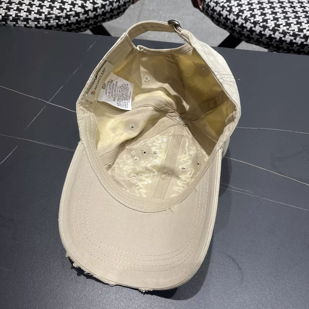 Lightweight 6548 Moncler Caps