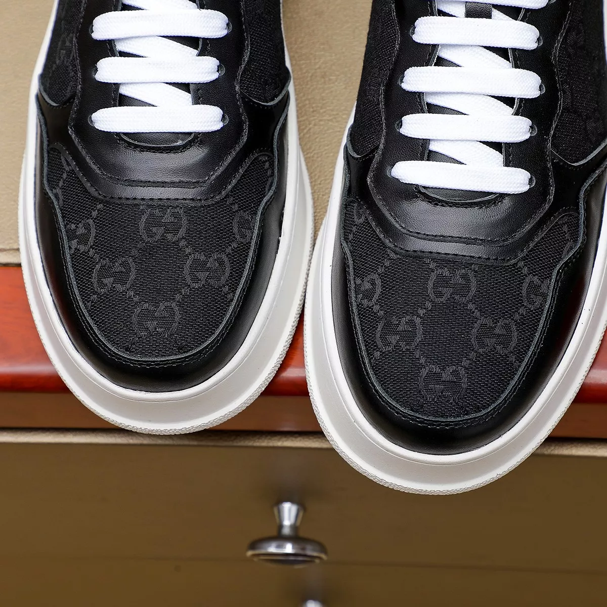 Lightweight 6656 Gucci Casual Shoes For Men