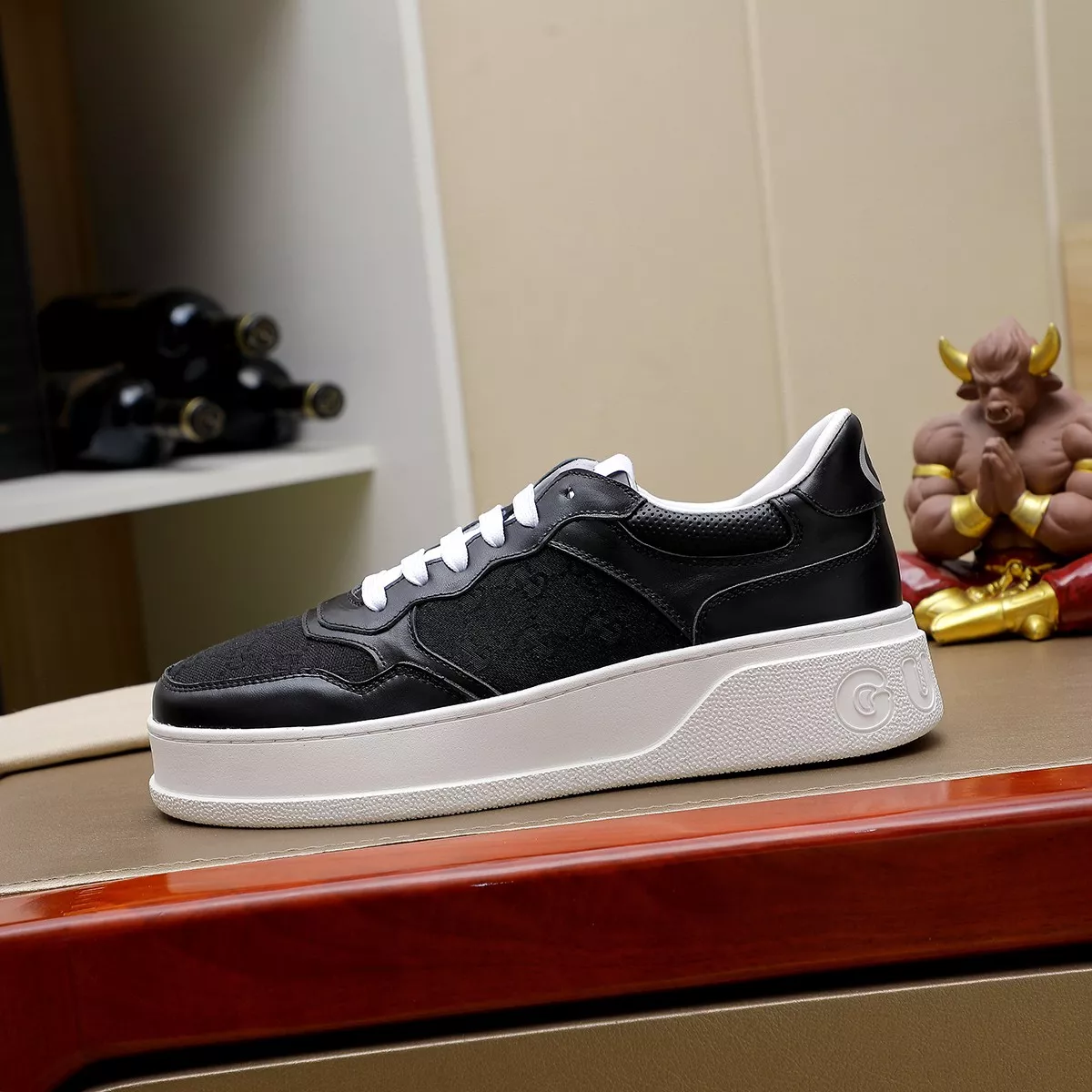 Lightweight 6656 Gucci Casual Shoes For Men