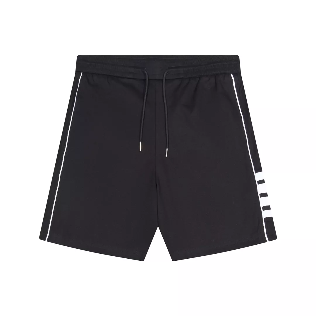 Lightweight 6691 Thom Browne TB Pants For Men