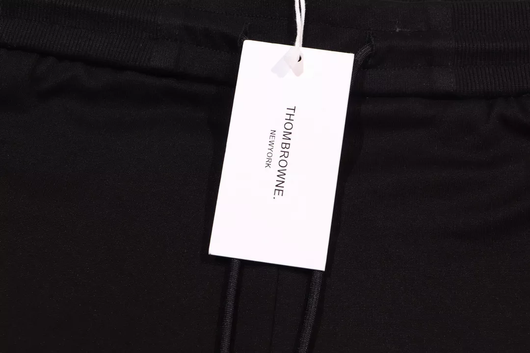 Lightweight 6691 Thom Browne TB Pants For Men