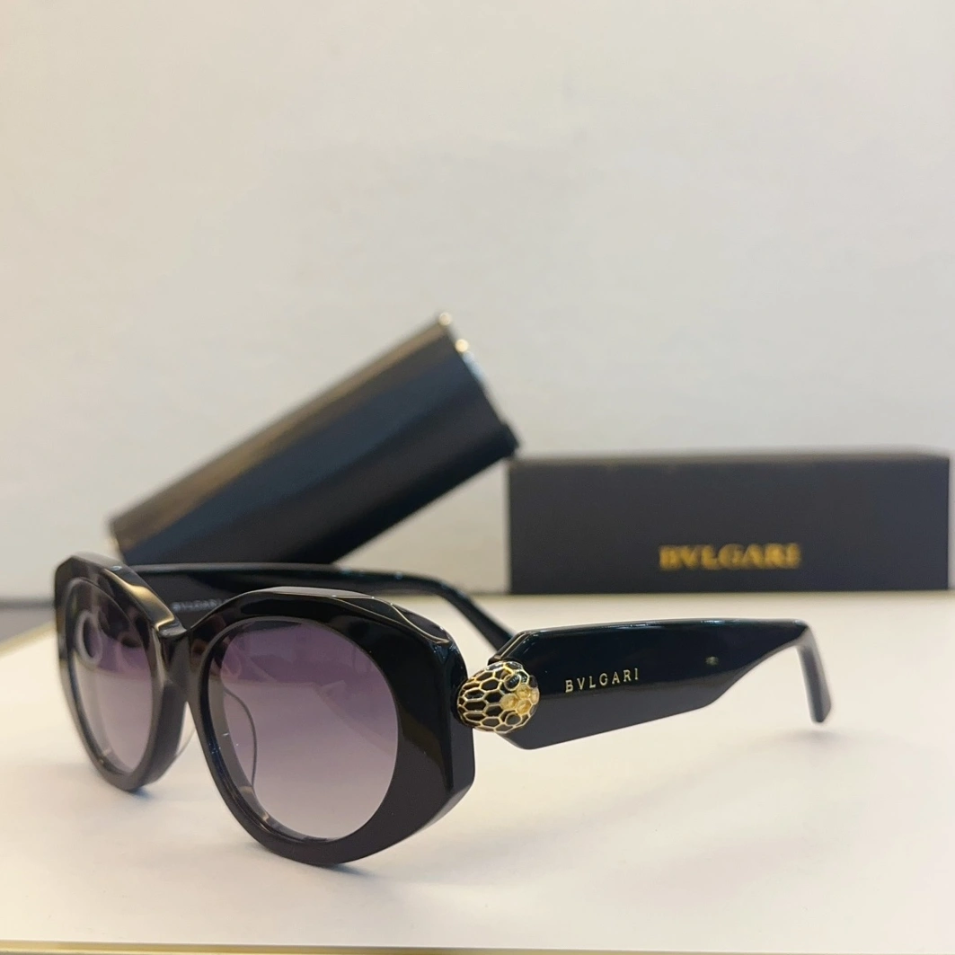 Lightweight 6772 Bvlgari AAA Quality Sunglasses