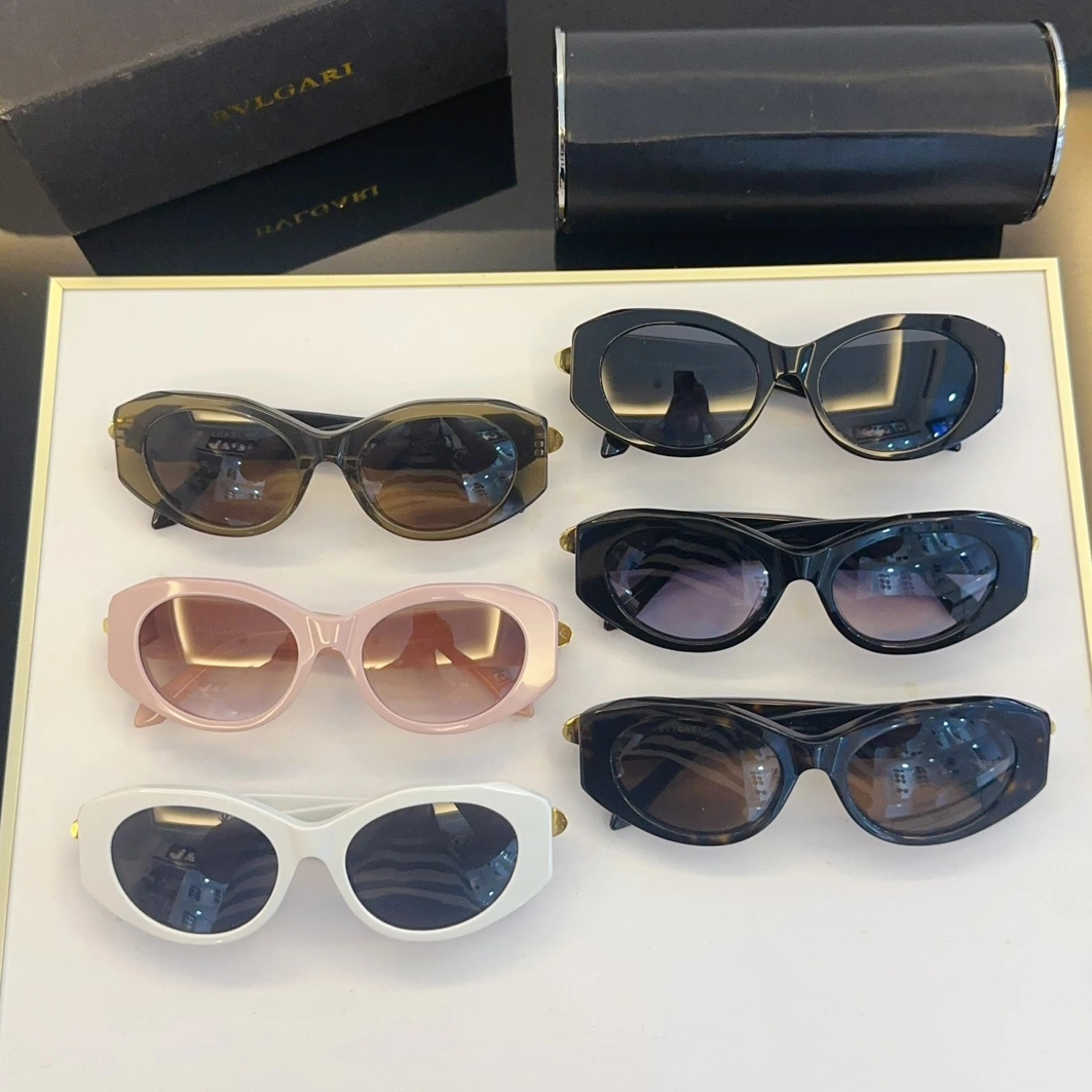 Lightweight 6772 Bvlgari AAA Quality Sunglasses