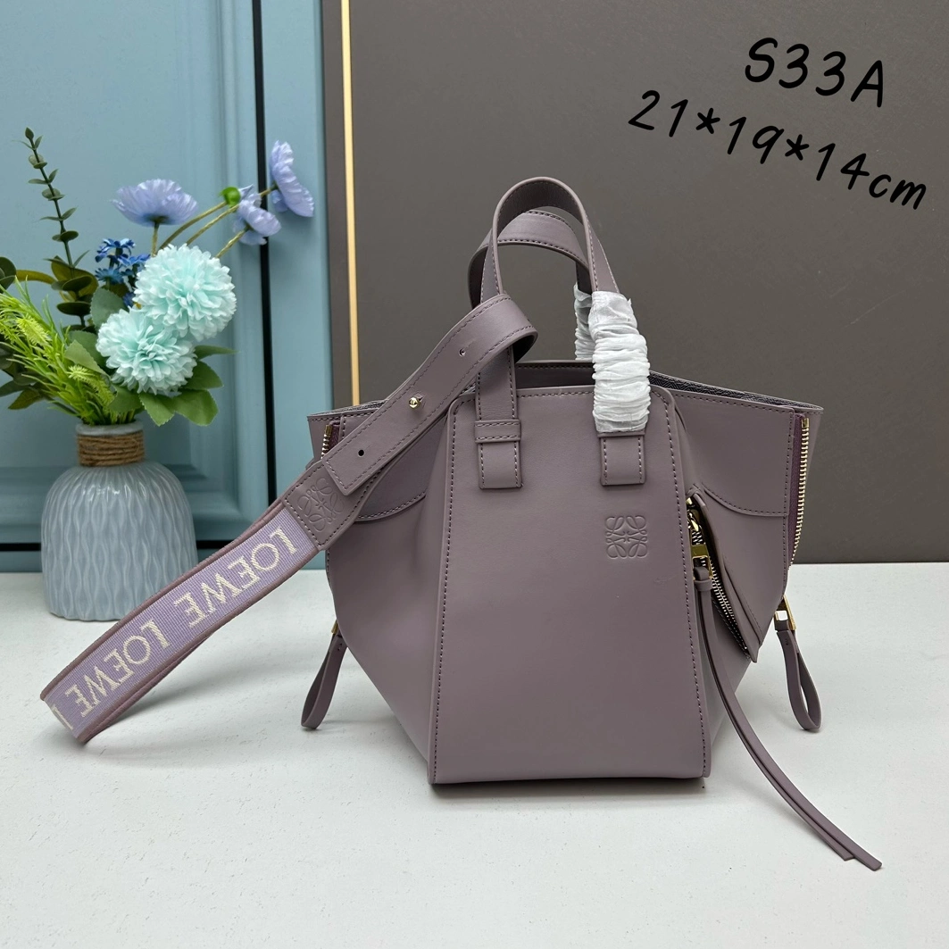 Lightweight 6866 LOEWE AAA Quality Handbags For Women