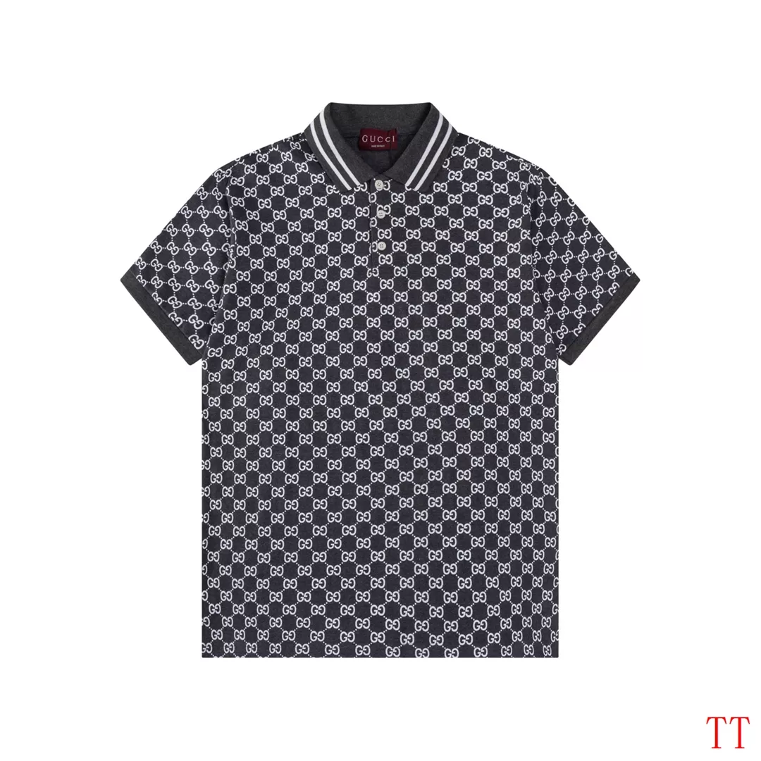 Lightweight 688 Gucci T-Shirts Short Sleeved For Unisex