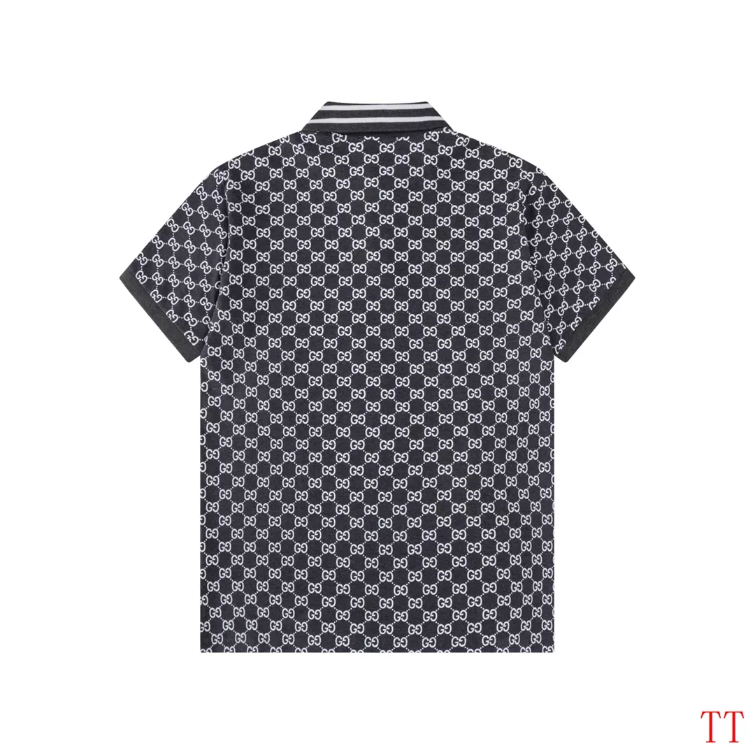 Lightweight 688 Gucci T-Shirts Short Sleeved For Unisex