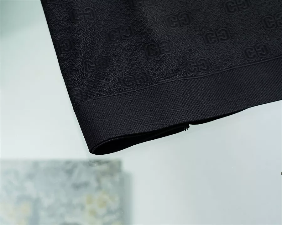 Lightweight 6893 Gucci T-Shirts Short Sleeved For Men