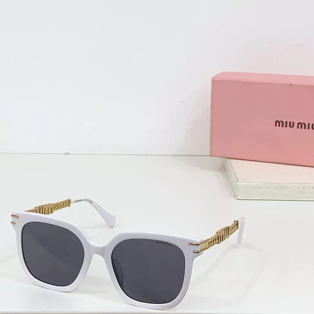 Lightweight 6921 MIU MIU AAA Quality Sunglasses