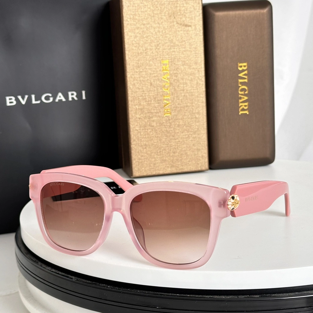 Lightweight 6958 Bvlgari AAA Quality Sunglasses