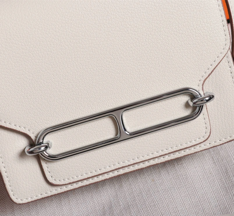 Lightweight 6975 Hermes AAA Quality Messenger Bags For Women