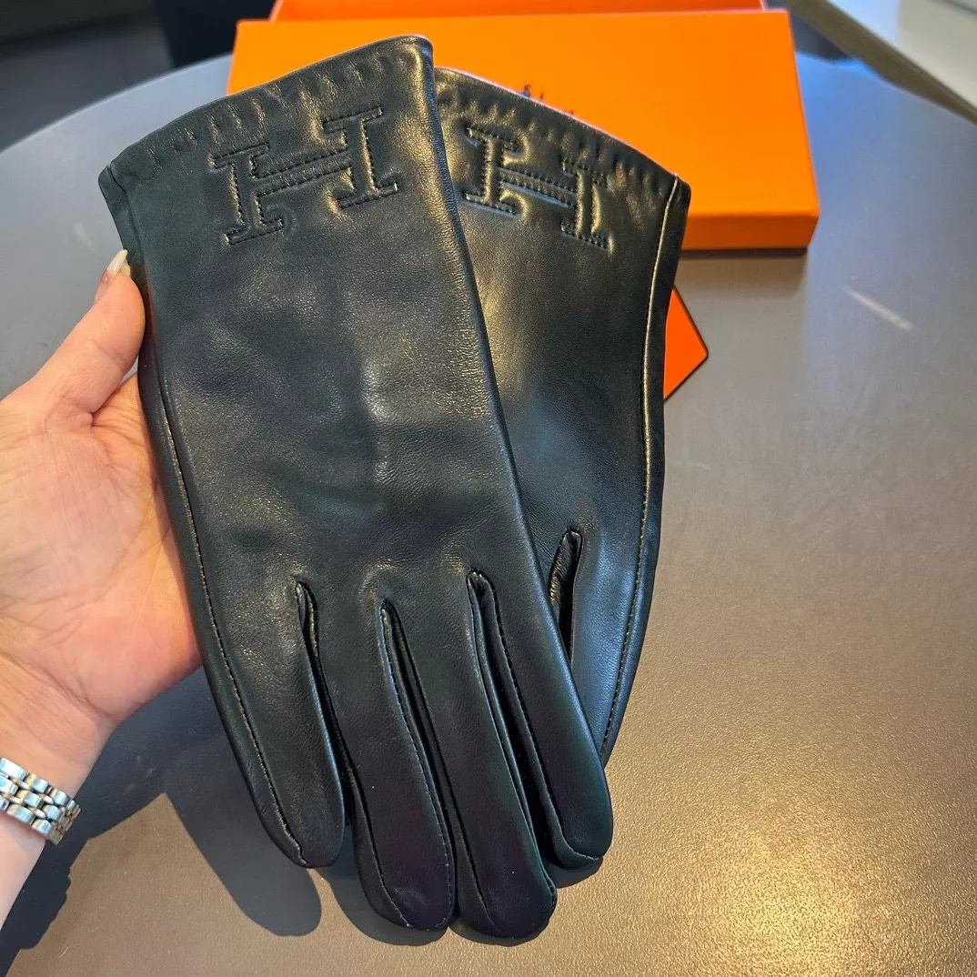 Lightweight 7045 Hermes Gloves For Women