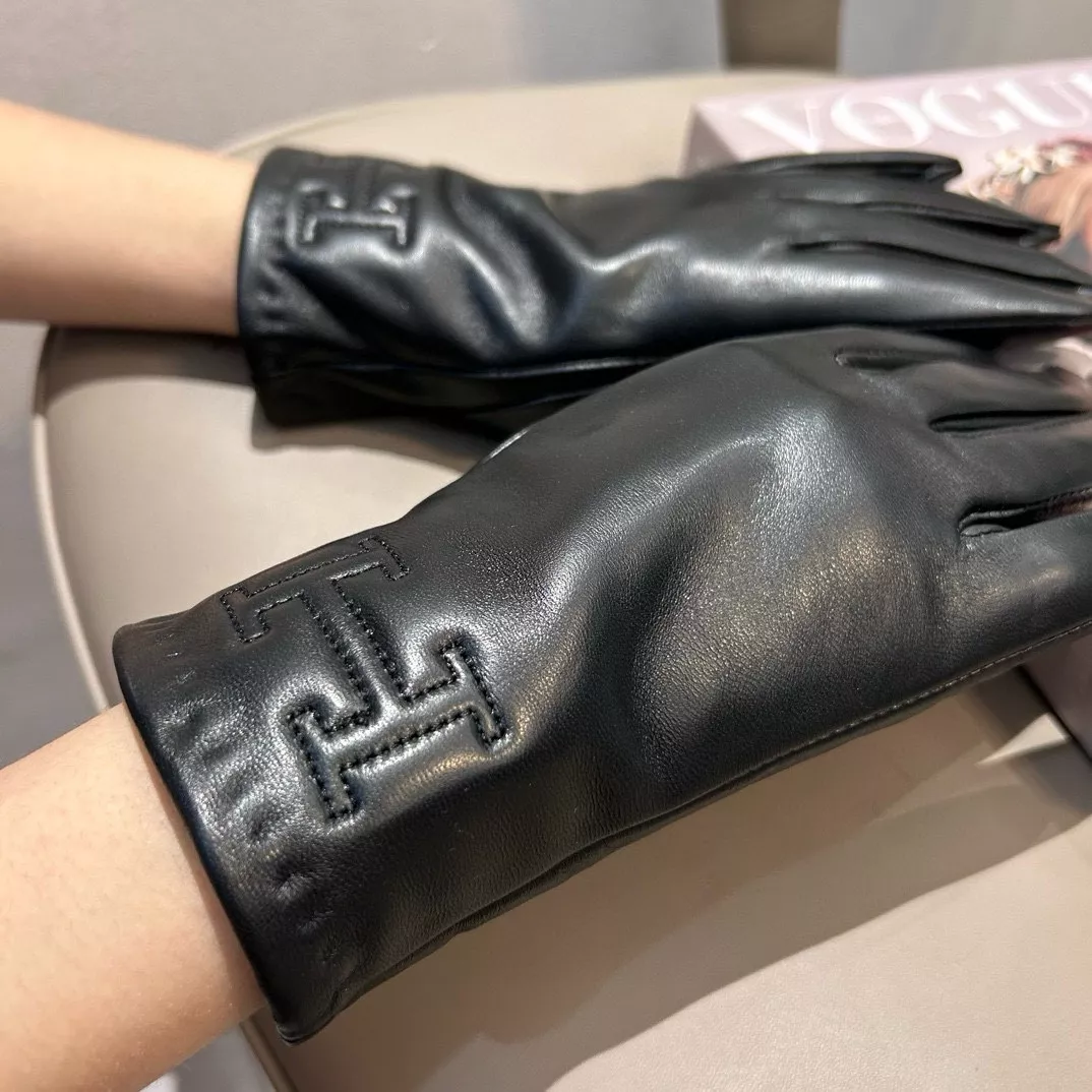 Lightweight 7045 Hermes Gloves For Women