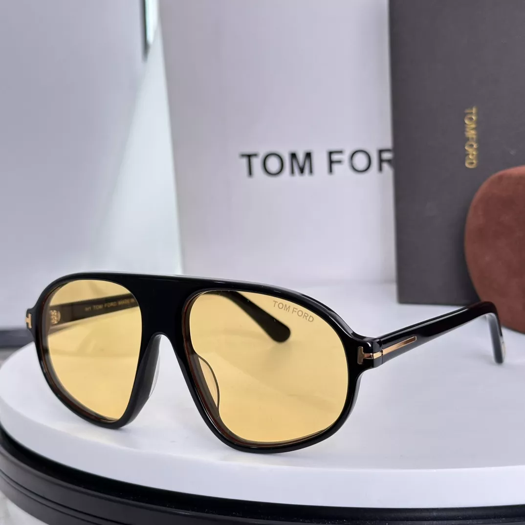 Lightweight 7132 Tom Ford AAA Quality Sunglasses