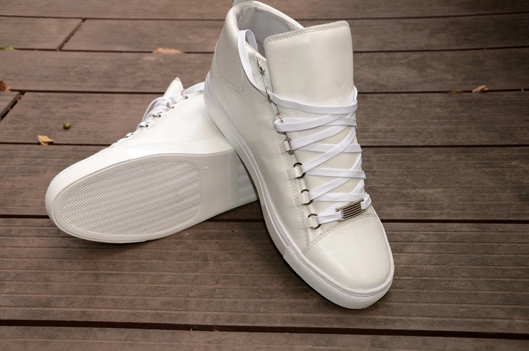 Lightweight 7295 Balenciaga Shoes For Men
