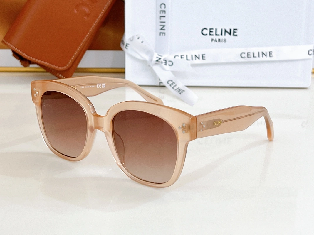 Lightweight 7471 Celine AAA Quality Sunglasses