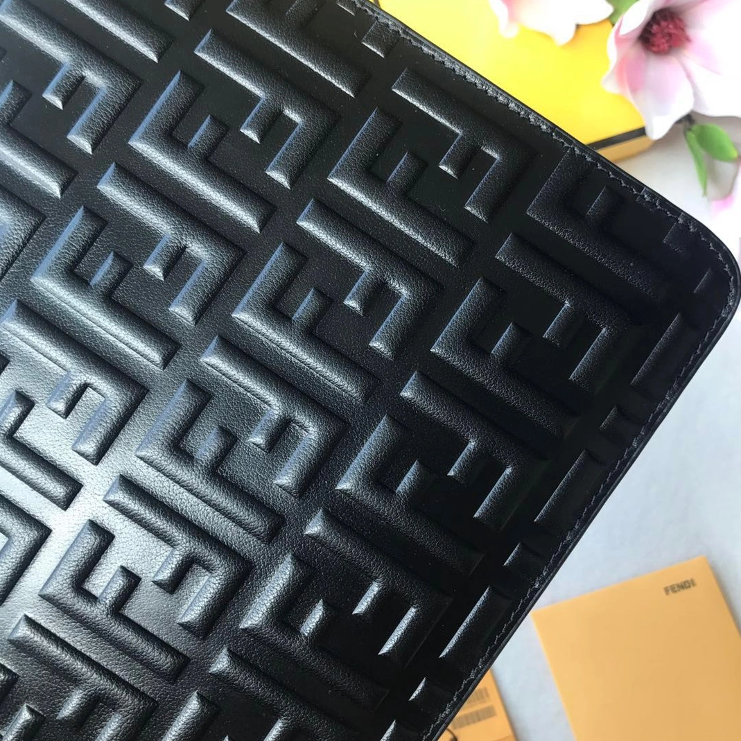 Lightweight 7706 Fendi AAA Quality Wallet