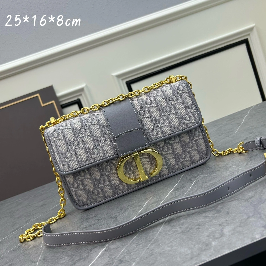 Lightweight 7816 Christian Dior AAA Quality Messenger Bags For Women