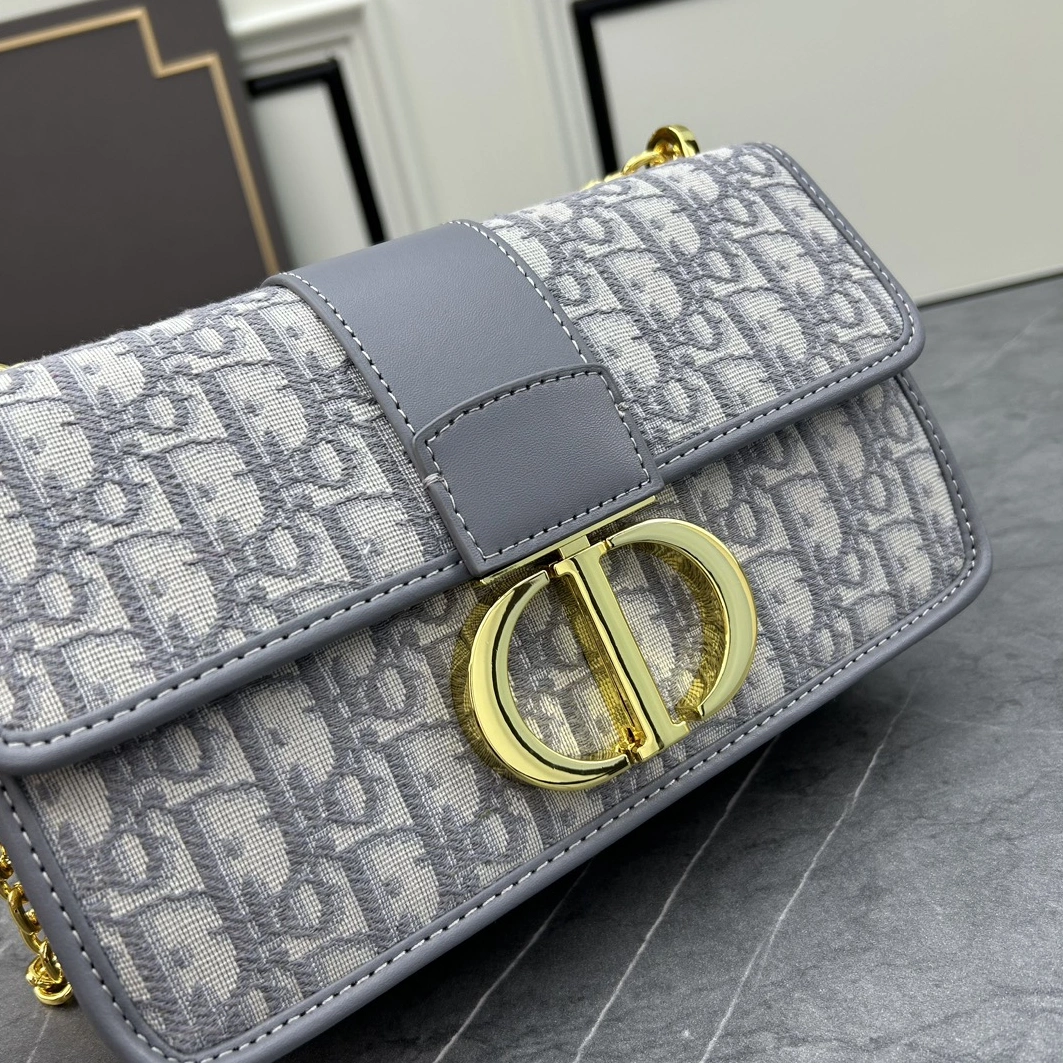 Lightweight 7816 Christian Dior AAA Quality Messenger Bags For Women