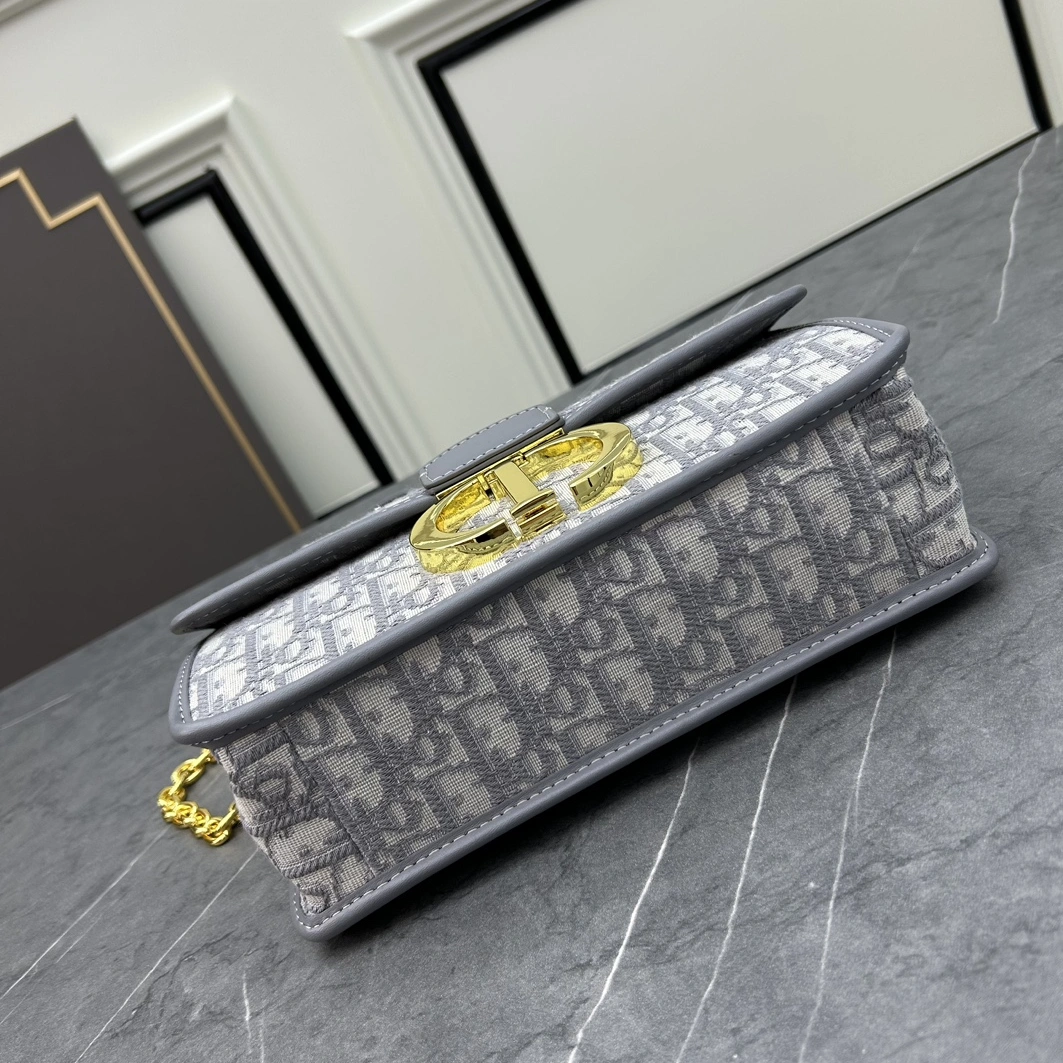 Lightweight 7816 Christian Dior AAA Quality Messenger Bags For Women
