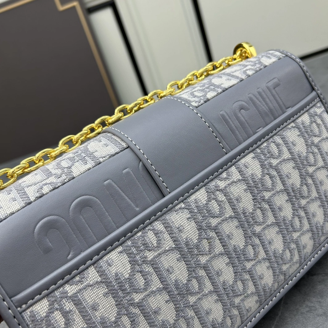 Lightweight 7816 Christian Dior AAA Quality Messenger Bags For Women