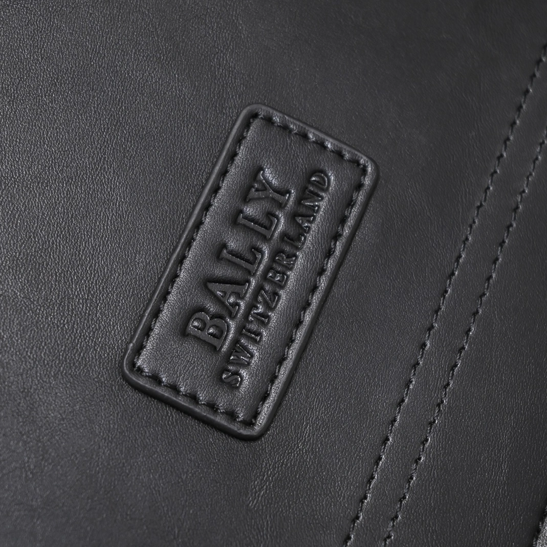 Lightweight 7852 Bally AAA Man Messenger Bags