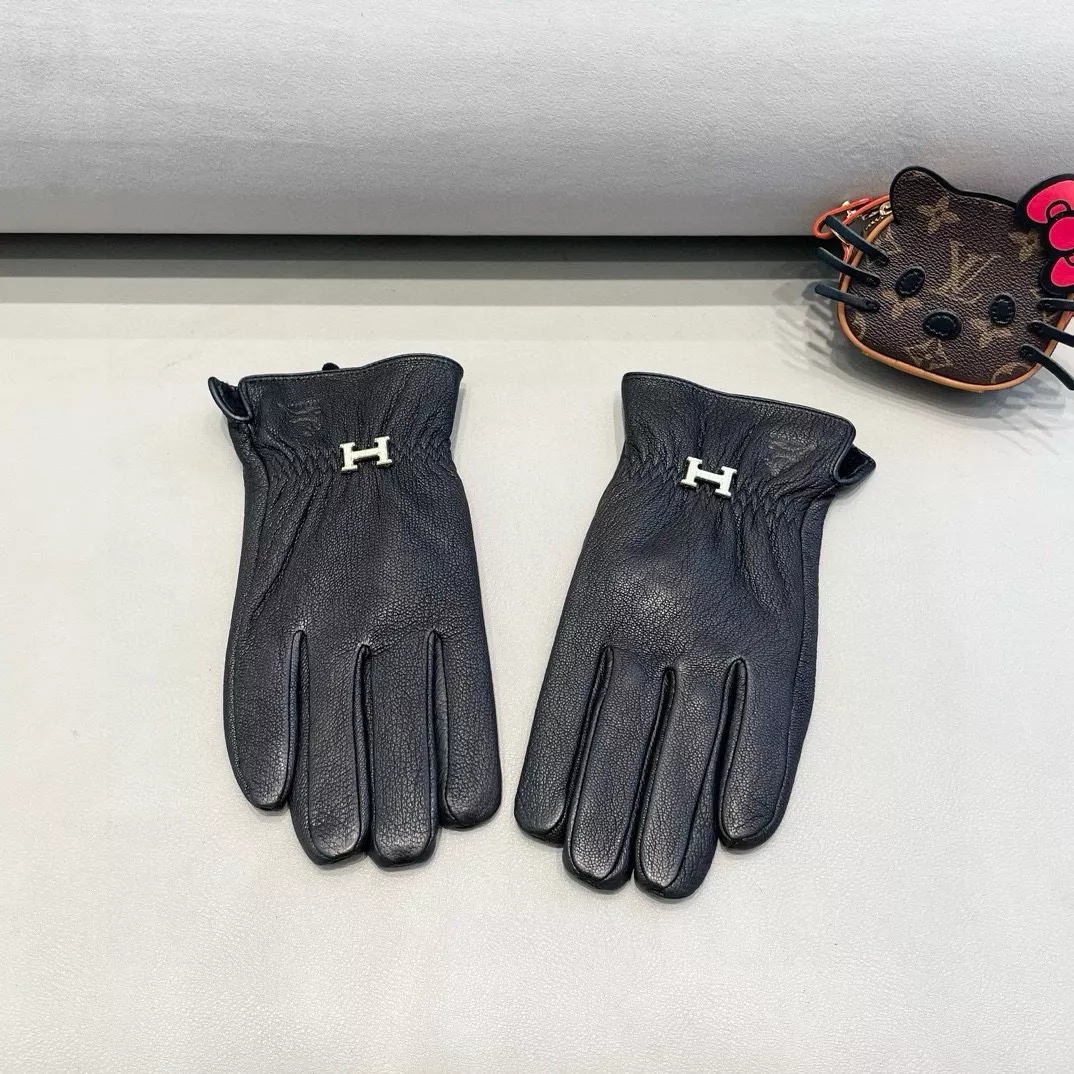 Lightweight 7882 Hermes Gloves For Men