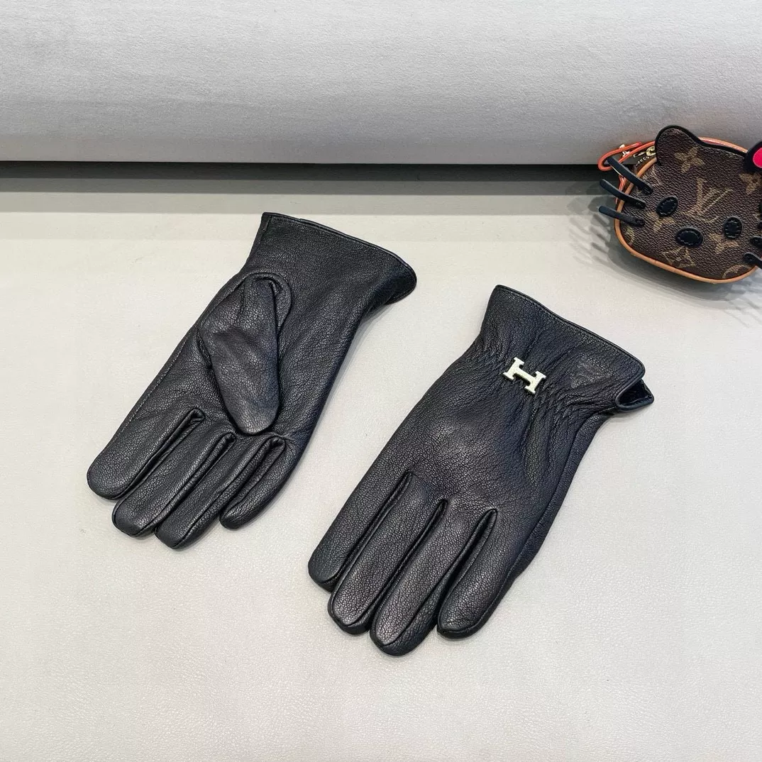Lightweight 7882 Hermes Gloves For Men