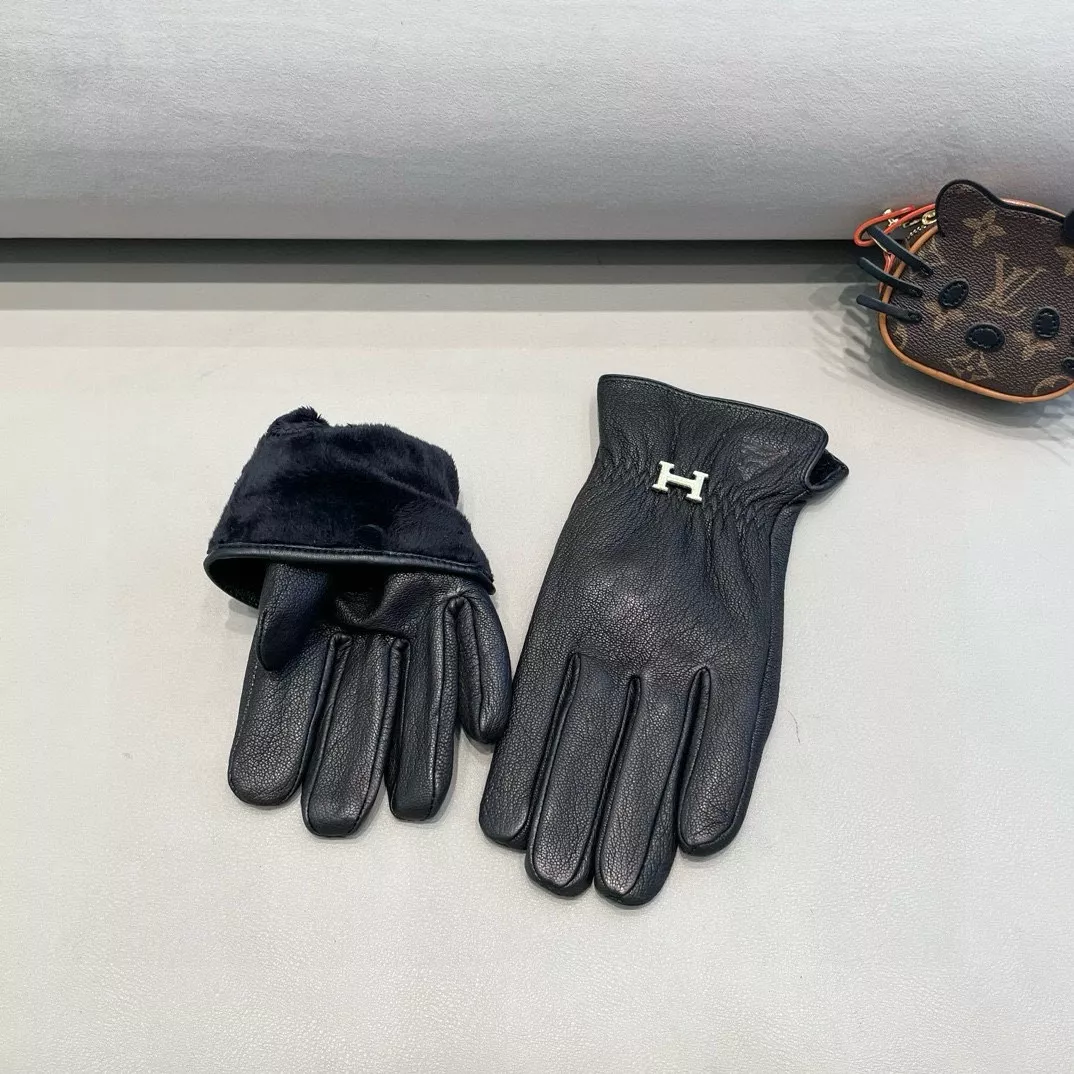 Lightweight 7882 Hermes Gloves For Men