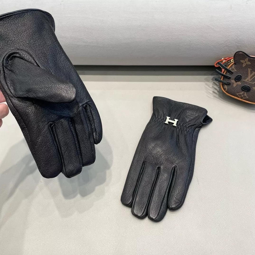 Lightweight 7882 Hermes Gloves For Men