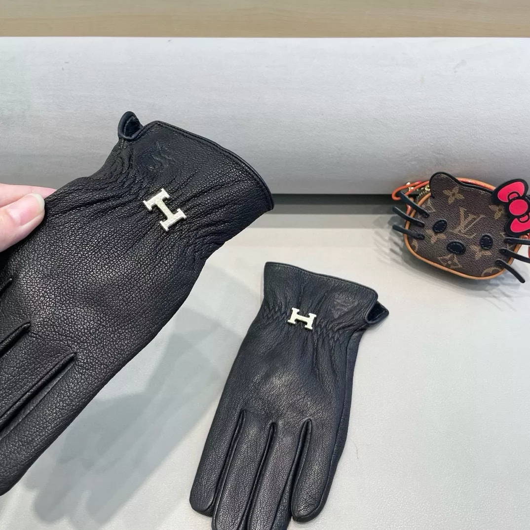 Lightweight 7882 Hermes Gloves For Men