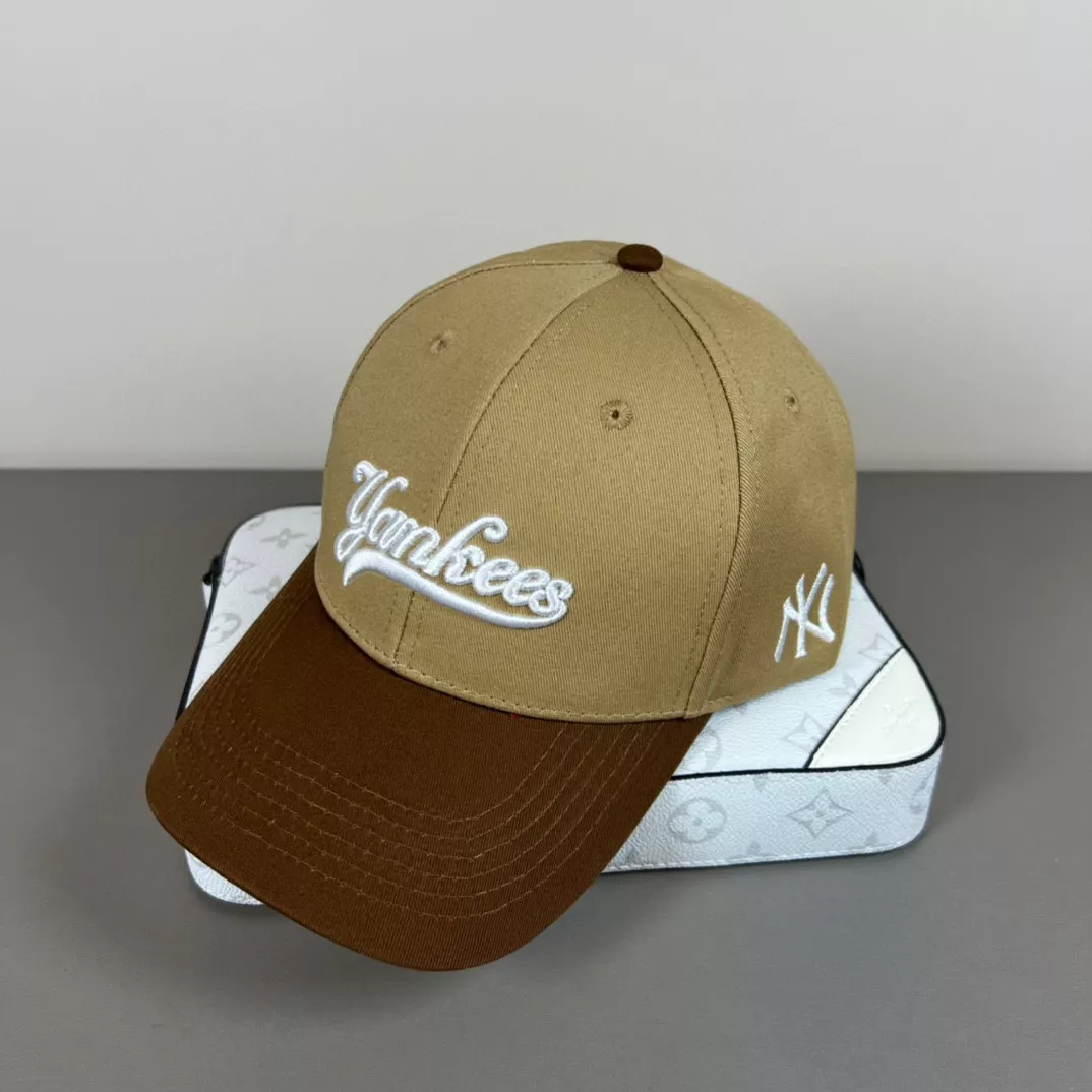Lightweight 794 New York Yankees Caps
