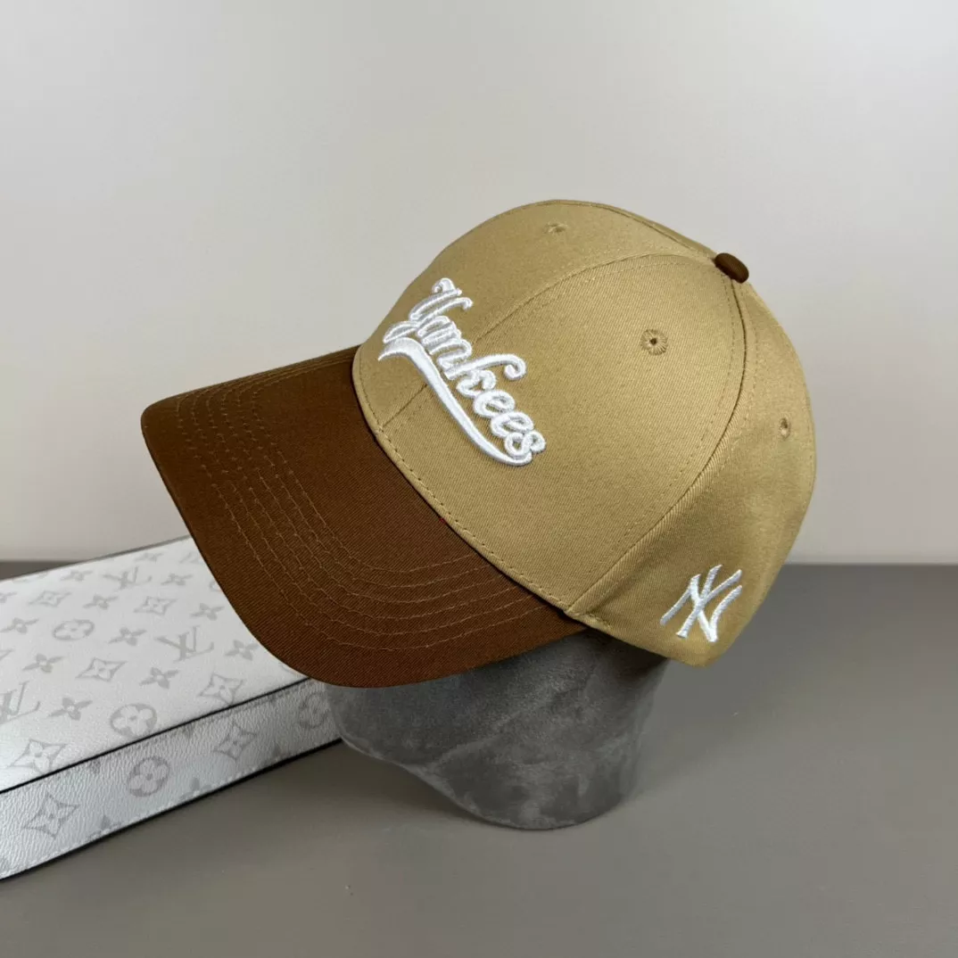 Lightweight 794 New York Yankees Caps