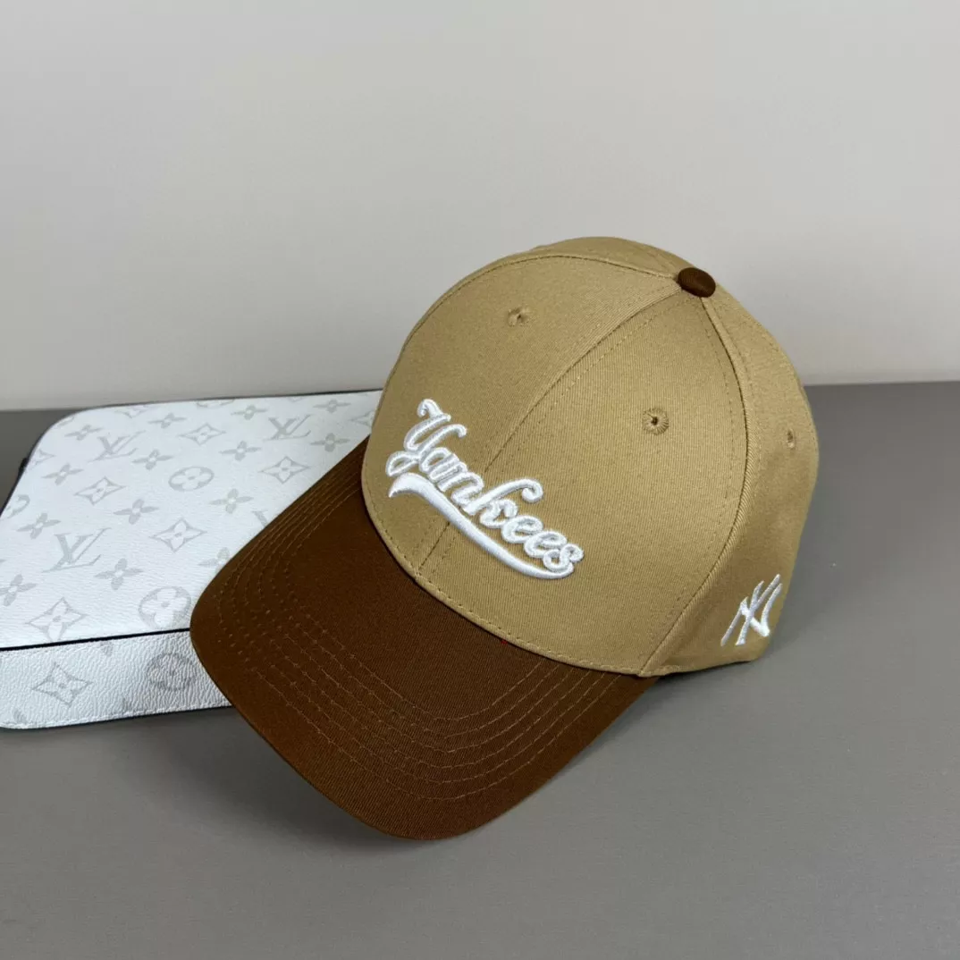 Lightweight 794 New York Yankees Caps