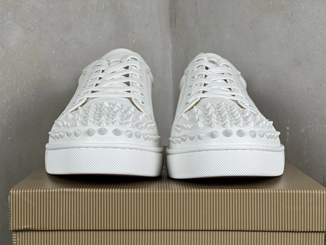 Lightweight 8016 Christian Louboutin Casual Shoes For Women