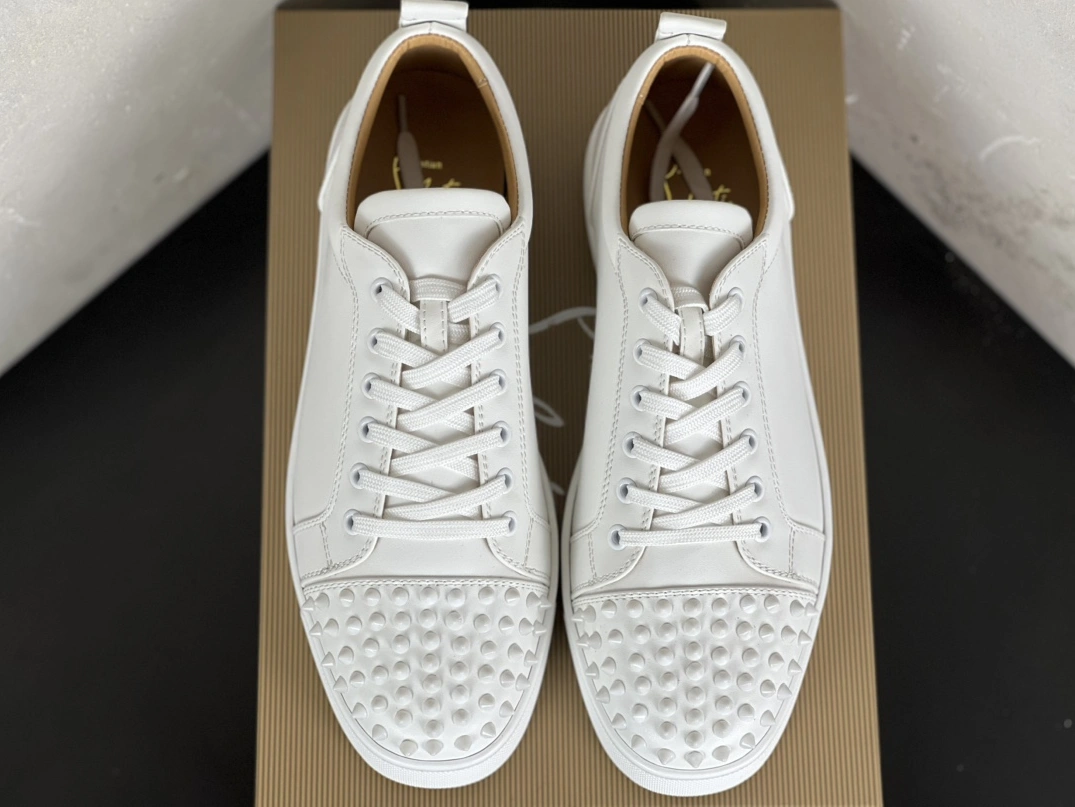 Lightweight 8016 Christian Louboutin Casual Shoes For Women