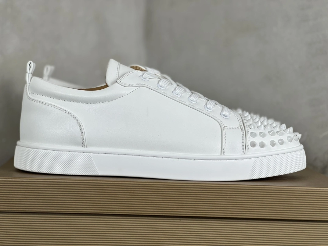 Lightweight 8016 Christian Louboutin Casual Shoes For Women
