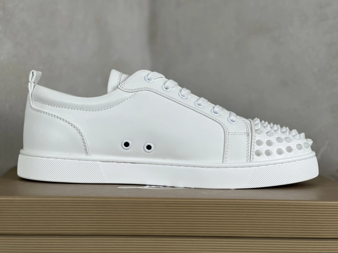 Lightweight 8016 Christian Louboutin Casual Shoes For Women