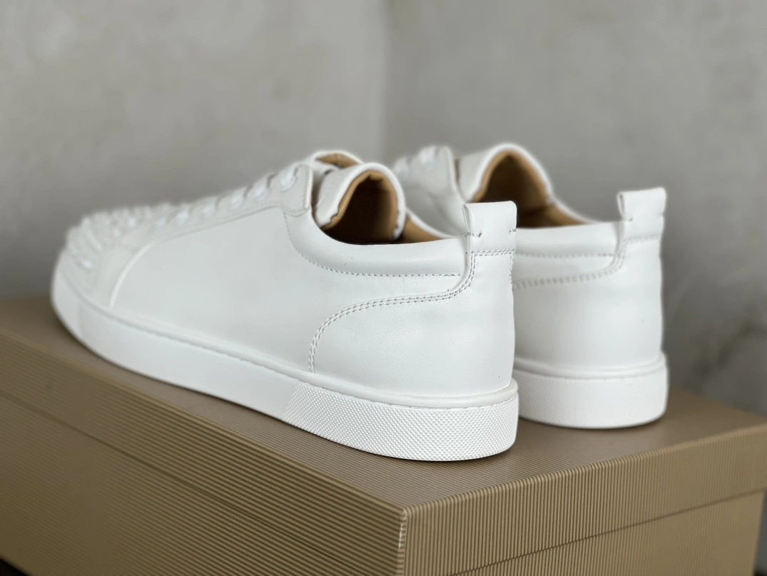 Lightweight 8016 Christian Louboutin Casual Shoes For Women