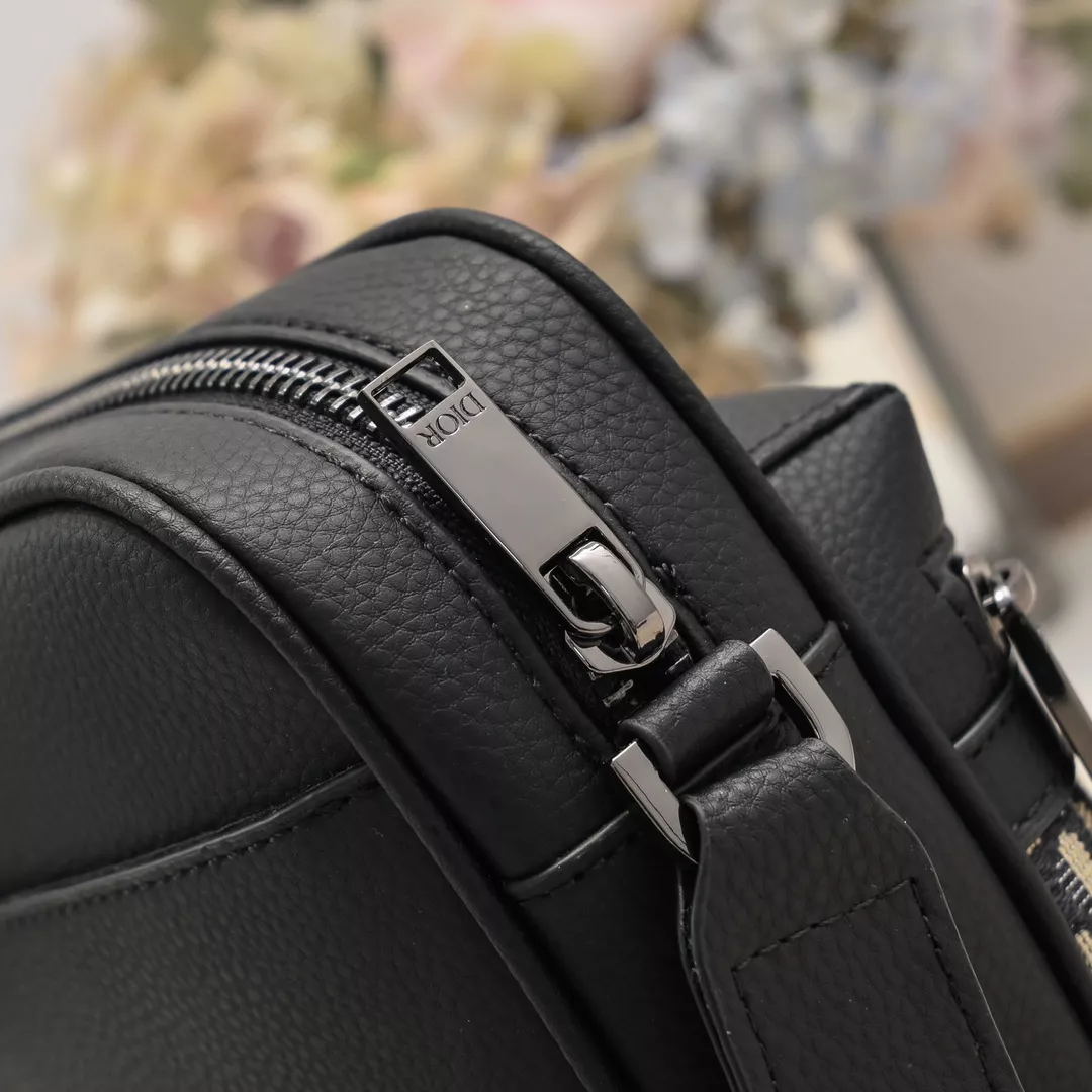 Lightweight 8024 Christian Dior AAA Man Messenger Bags