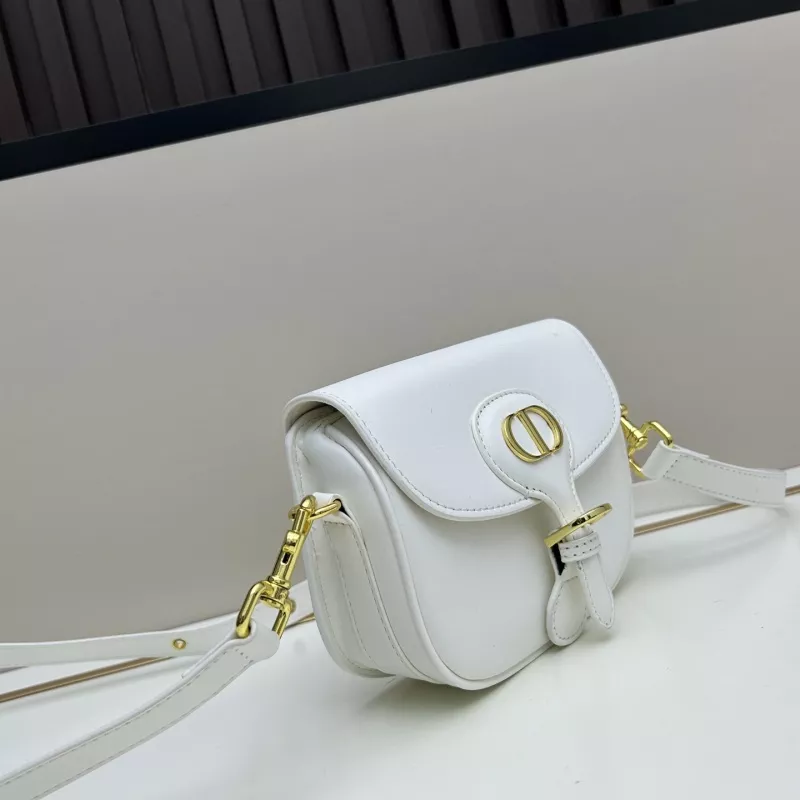 Lightweight 8041 Christian Dior AAA Quality Messenger Bags For Women