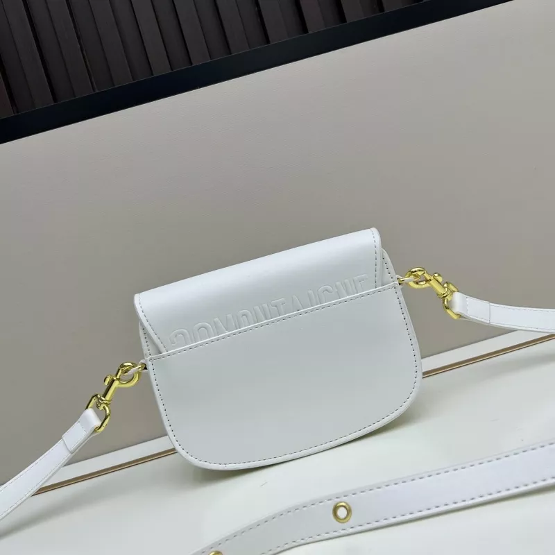 Lightweight 8041 Christian Dior AAA Quality Messenger Bags For Women