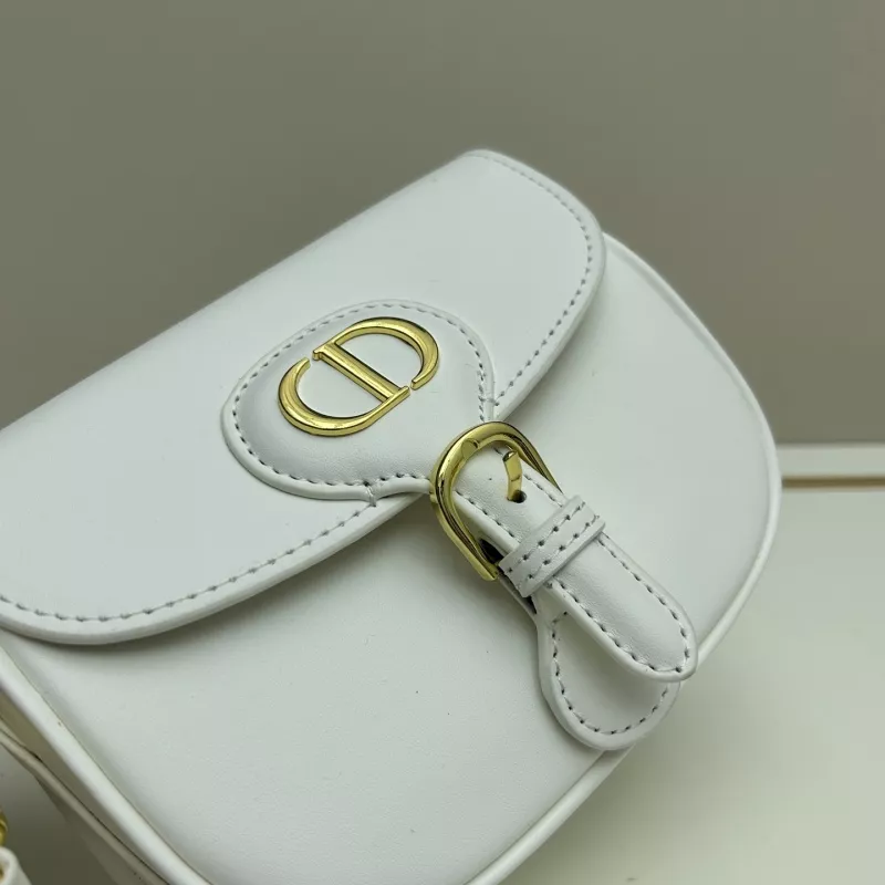 Lightweight 8041 Christian Dior AAA Quality Messenger Bags For Women