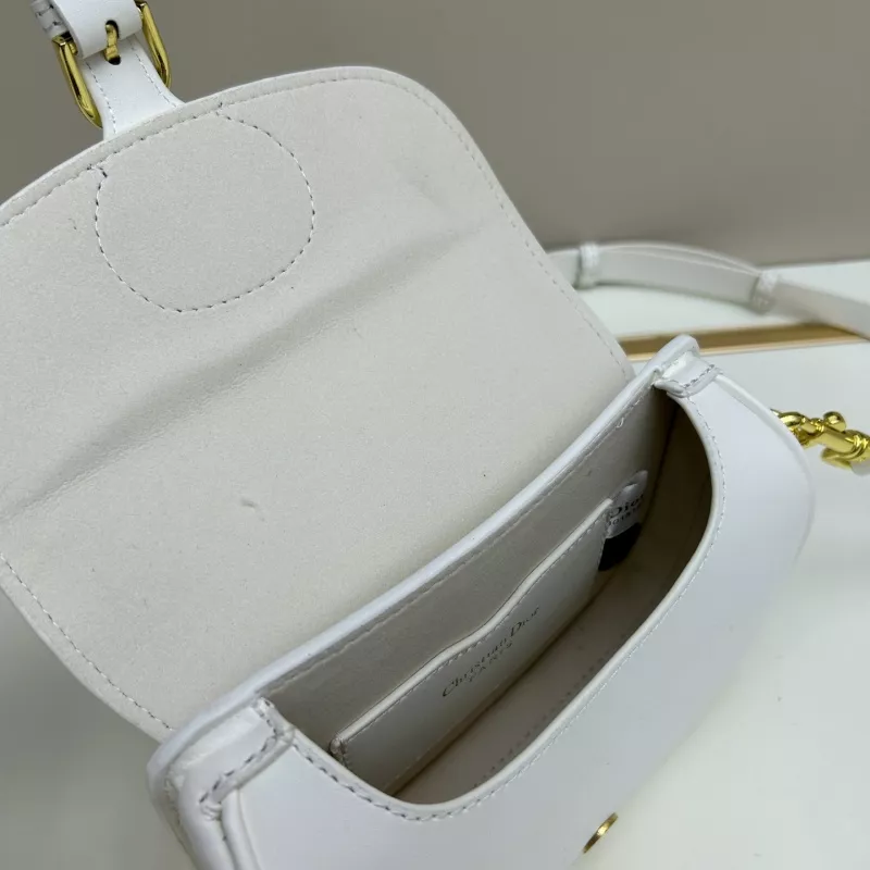Lightweight 8041 Christian Dior AAA Quality Messenger Bags For Women