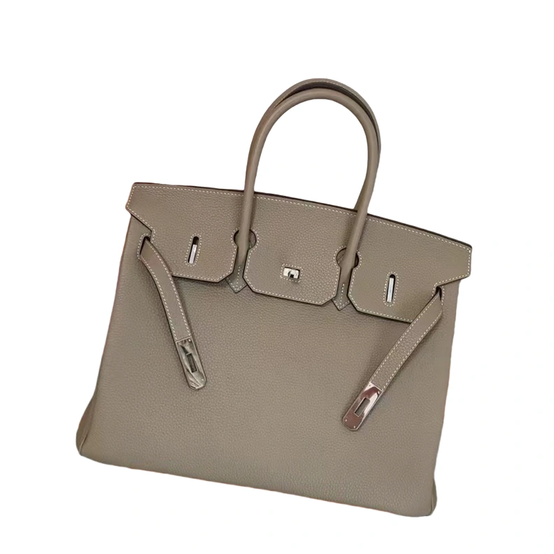 Lightweight 8084 Hermes AAA Quality Handbags For Women