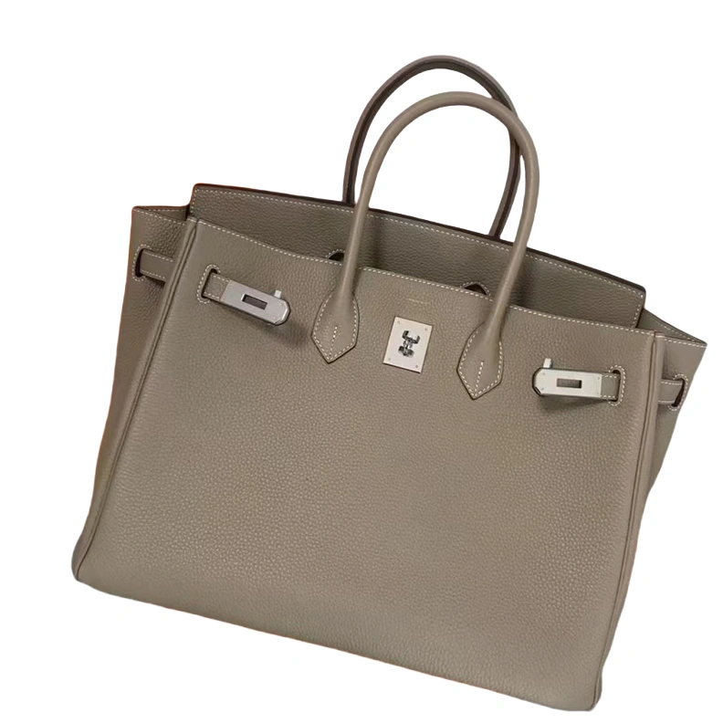 Lightweight 8084 Hermes AAA Quality Handbags For Women