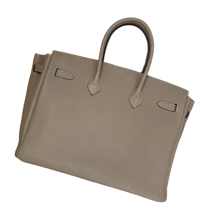 Lightweight 8084 Hermes AAA Quality Handbags For Women